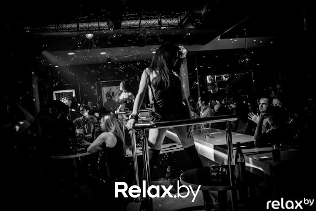 Вечеринка в клубе Millenium, фото № 93