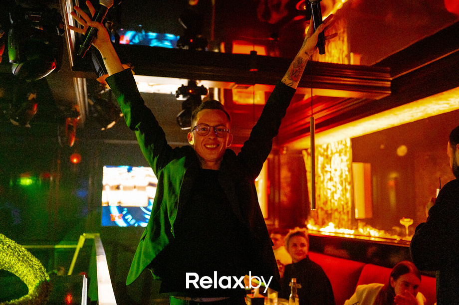 Radio Killers, фото № 29