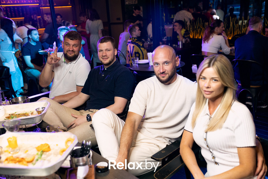 Saturday party, фото № 4