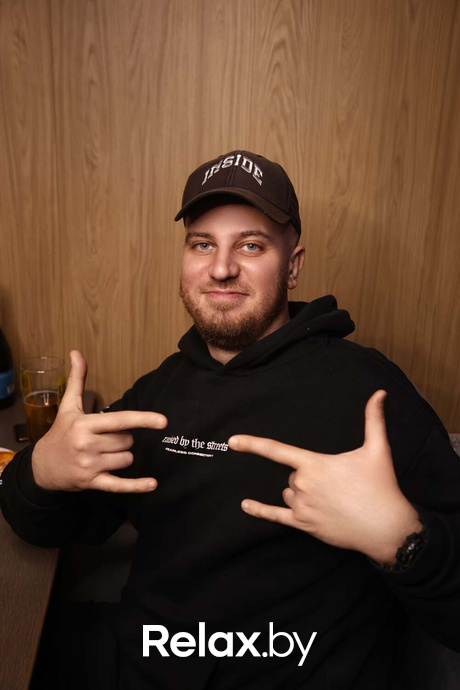 Terra party, фото № 39