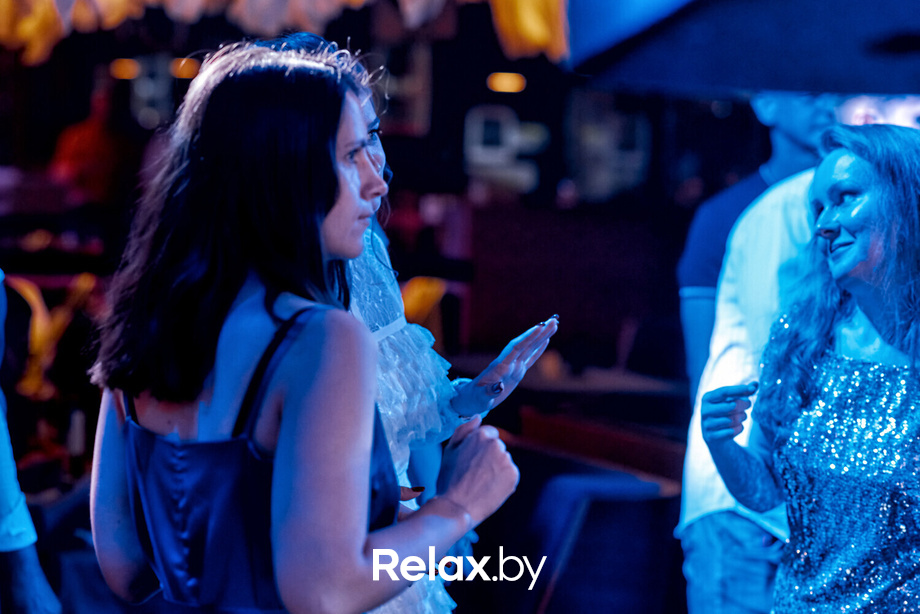 Saturday music, фото № 21