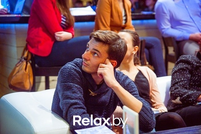 Loft Lab: Операция «Digital» или Рождение стратегии, фото № 71