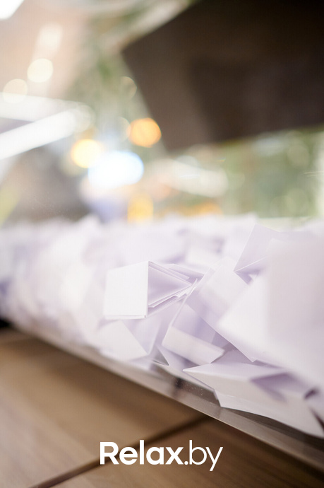 Шопинг Фест в ТРЦ Galleria Minsk, фото № 197