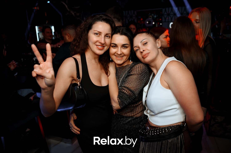 Friday party, фото № 39