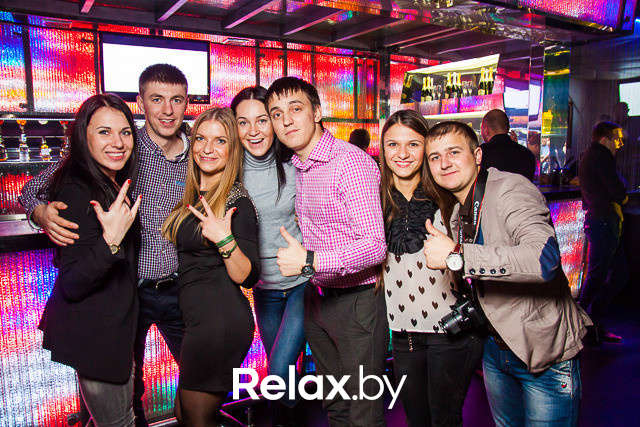 Madison Disco, фото № 74