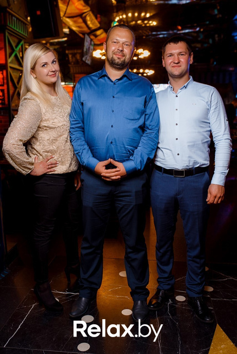 Brooklyn Live!, фото № 21