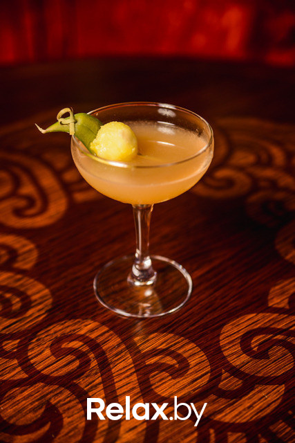 Турнир Grandis по trend mixologi 2013, фото № 131