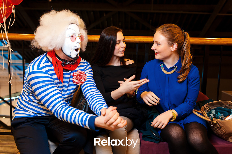 День Святого Валентина, фото № 29