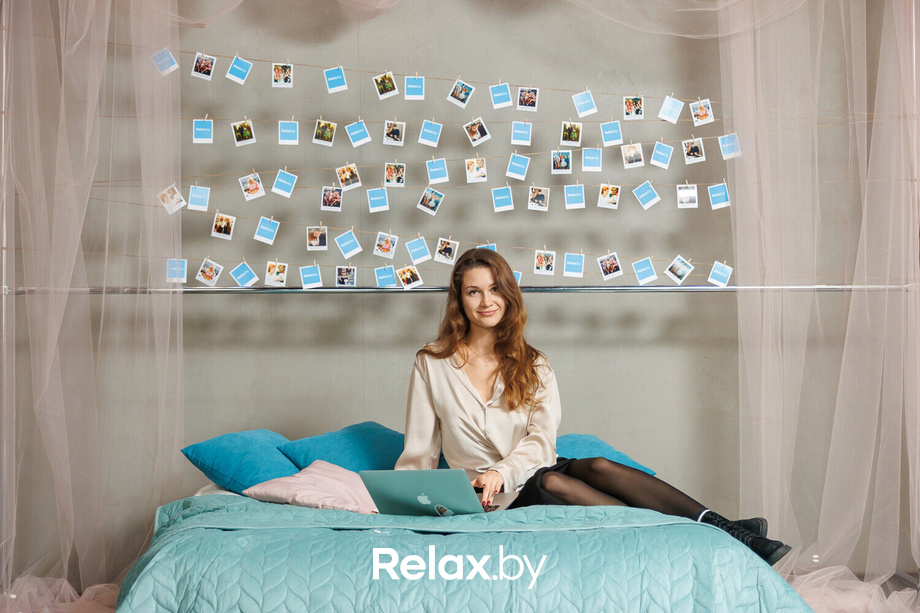 Relax and the City, фото № 56