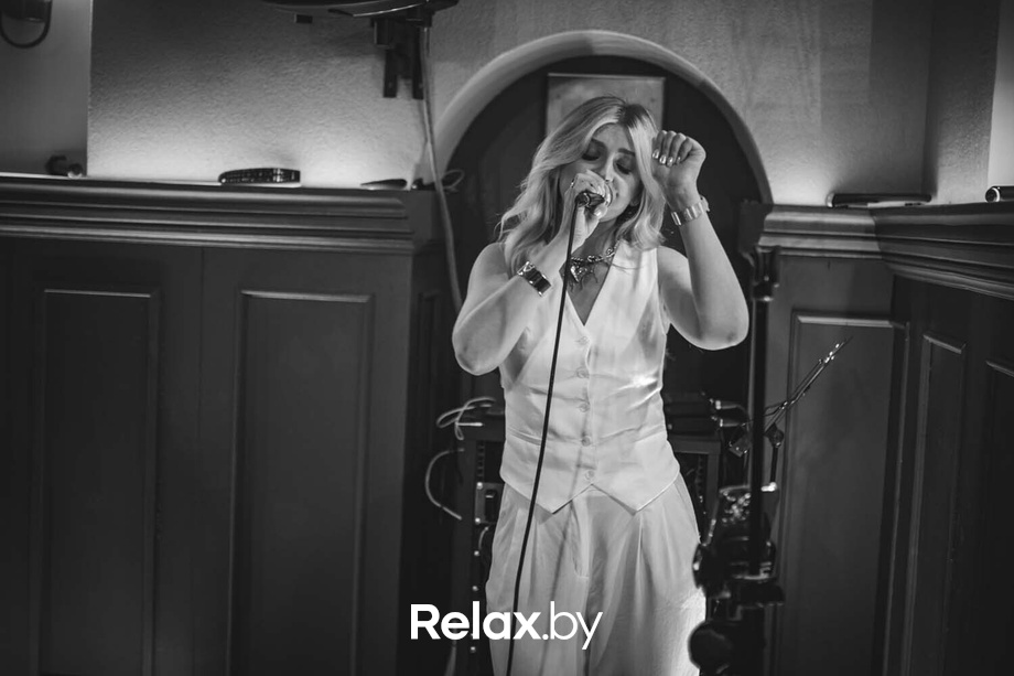 Выходные в Rustaveli, фото № 42