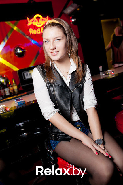 Siberian night, фото № 143