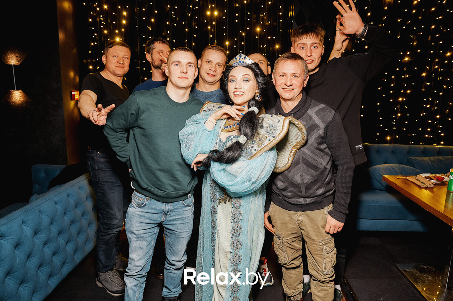 Friday Music, фото № 11