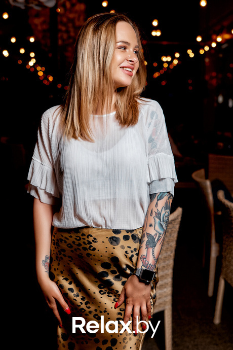 Saturday music, фото № 8