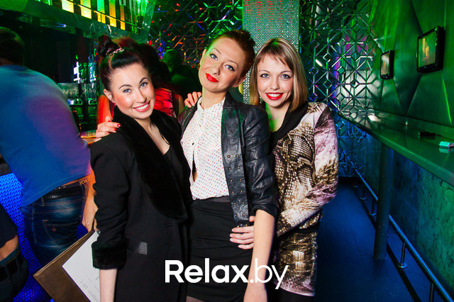 Madison Disco, фото № 25