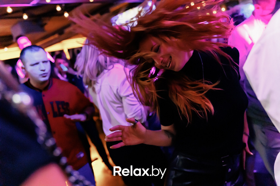 Zavod Friday Night, фото № 117