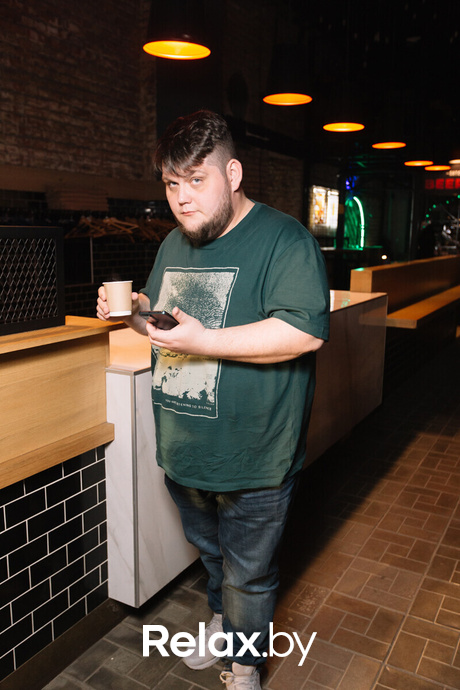 Отчетный концерт, фото № 14