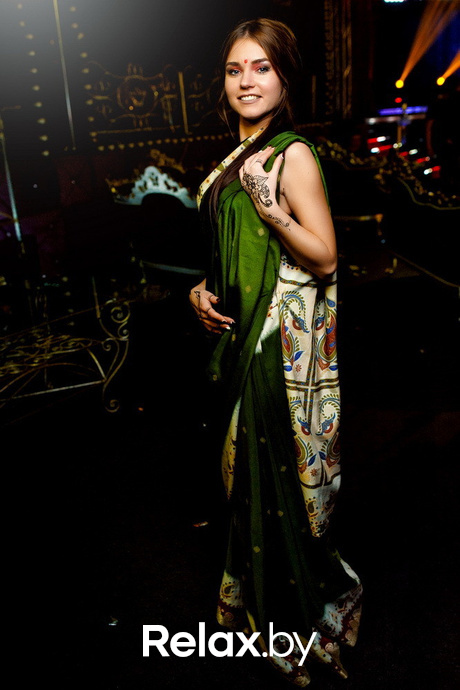 Indian fairytale, фото № 56