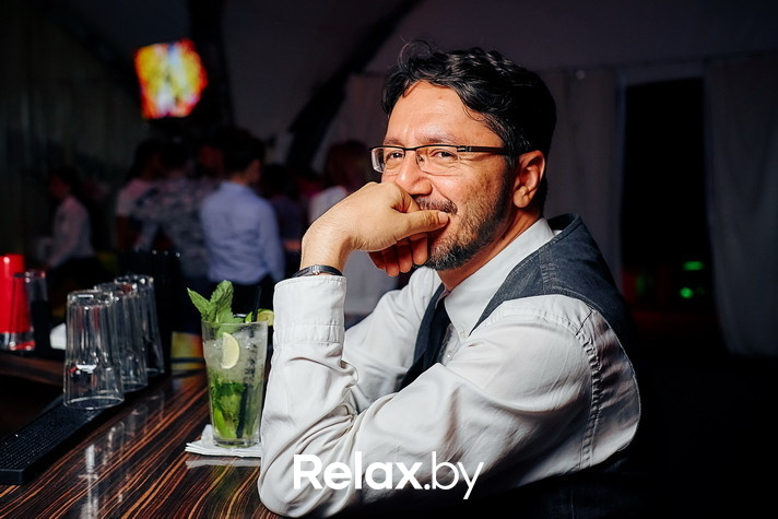 Pre-party La Terrazza, фото № 10