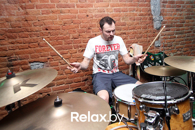 TNT rock club: Canada, фото № 60