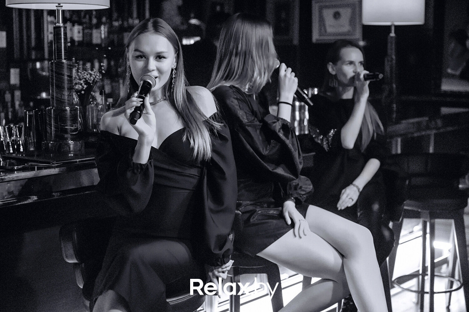 Radio Killers, фото № 55