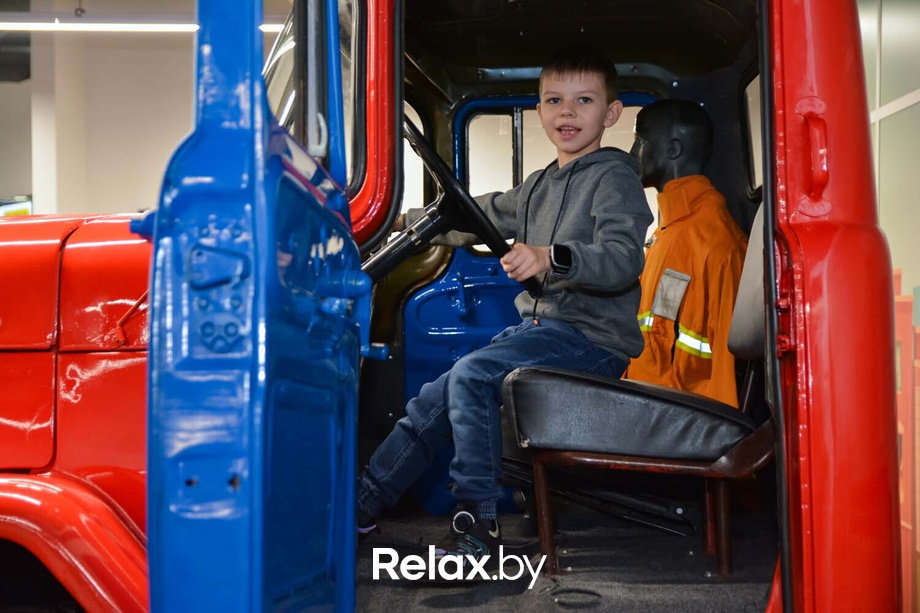 Ночь музеев «Игра в Квантум», фото № 105