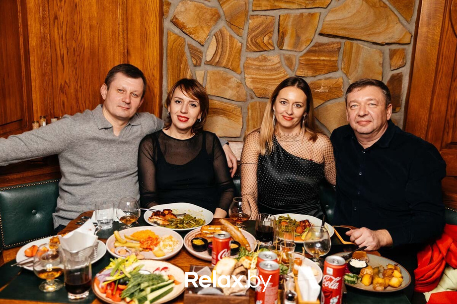 Новогодний корпоратив 19.12.2024, фото № 51