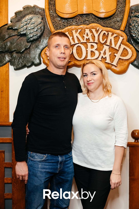 Отпетые Мошенники в Броваре, фото № 22