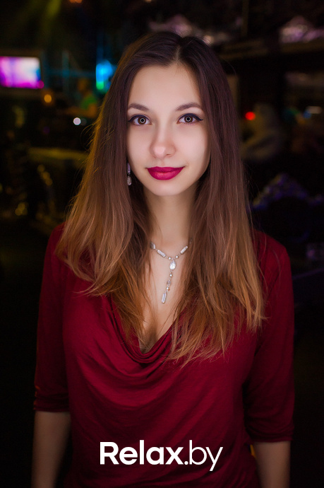 Fashion show, фото № 13