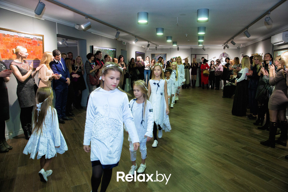 Fashion Baby, фото № 82