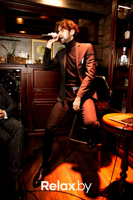 Владимир Козлов, фото № 5