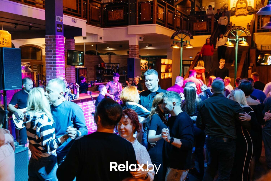 Суббота в Броваре, фото № 67