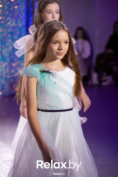 Gold Podium Fashion Show, фото № 38