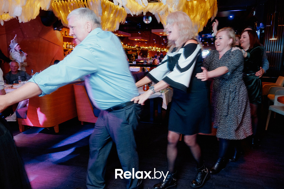 Новый Год в Ангелах, фото № 124