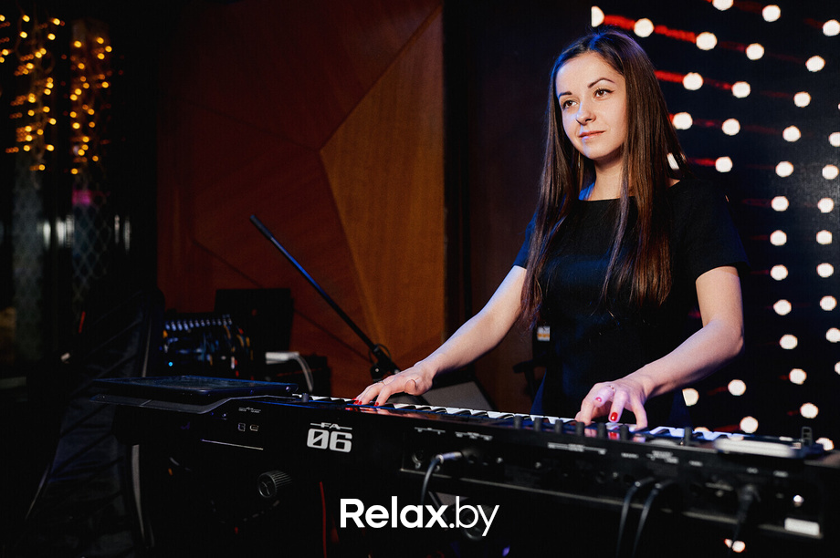 Friday Music, фото № 83