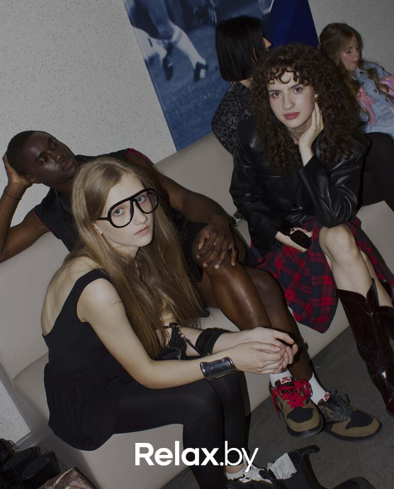 Показ Fashion Fabrique, фото № 179