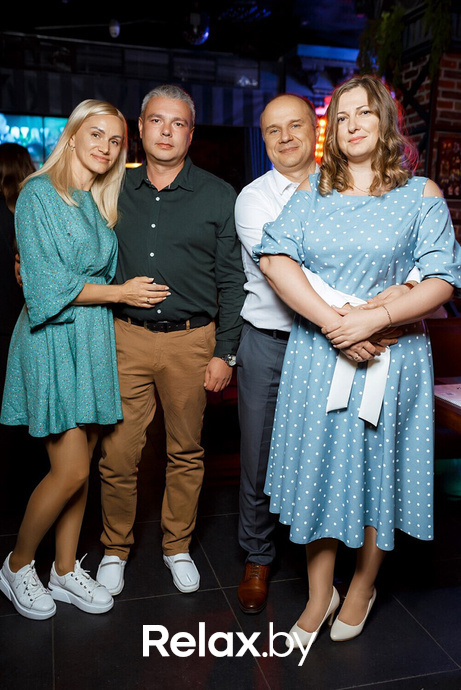 Brooklyn Live!, фото № 41