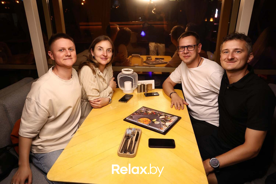 Terra party, фото № 24