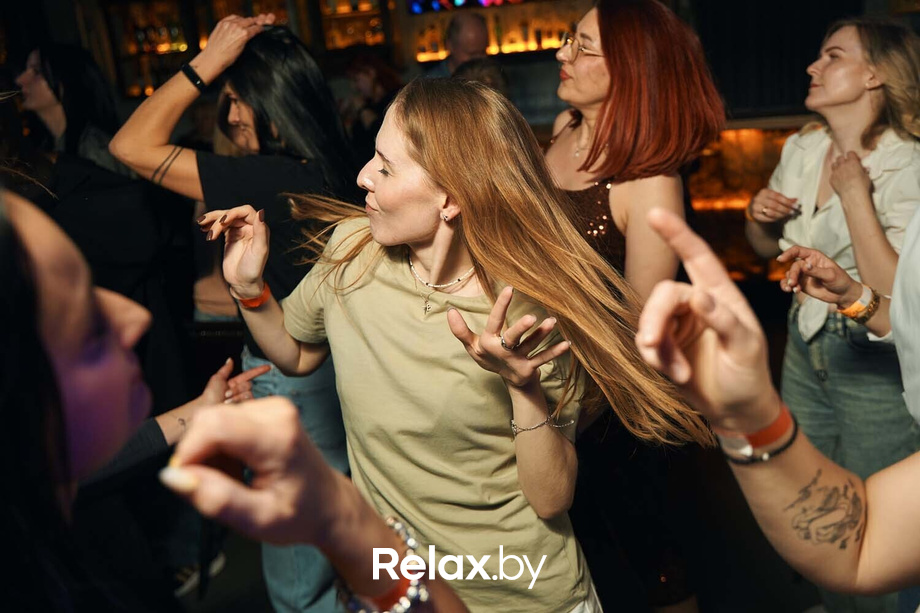 Saturday party, фото № 49