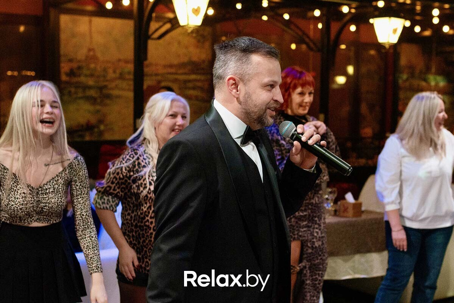 MoulinRouge, фото № 16