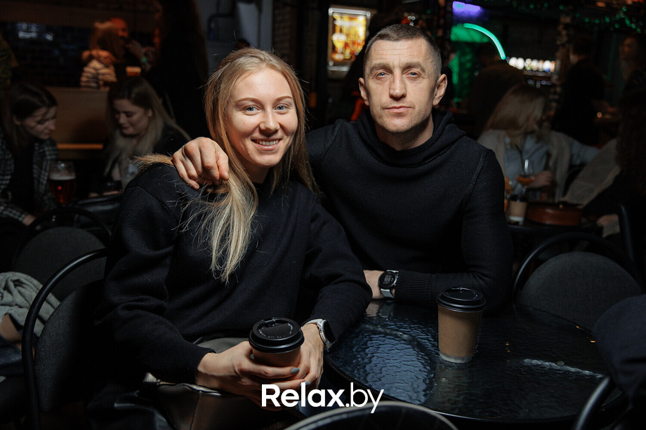 Отчетный концерт, фото № 5