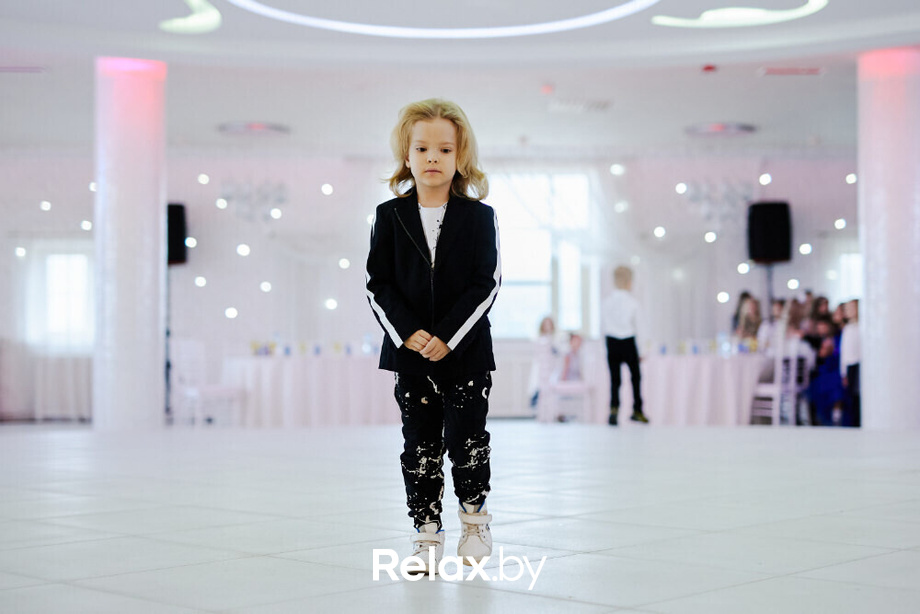 SILVER PARTY 2022 KIDS’ PODIUM, фото № 63