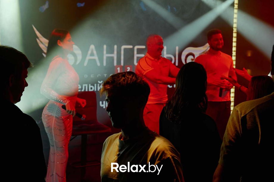 Friday Music, фото № 19