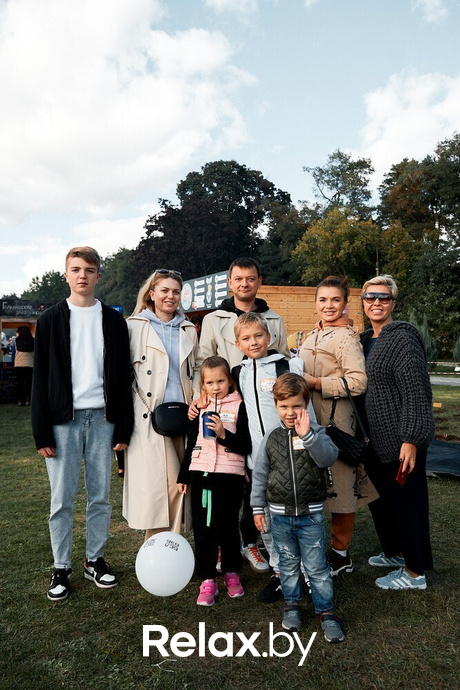 Фестиваль Vulitsa Ezha, фото № 95