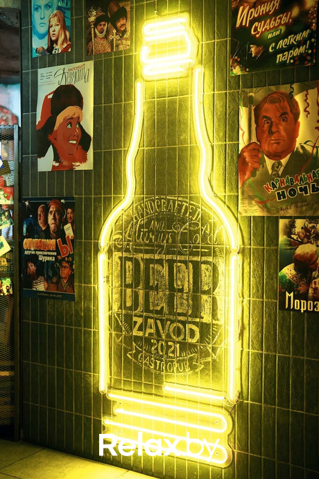 Новогодний корпоратив, фото № 49