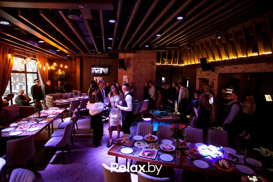 Чикаго, 1930-е, фото № 2