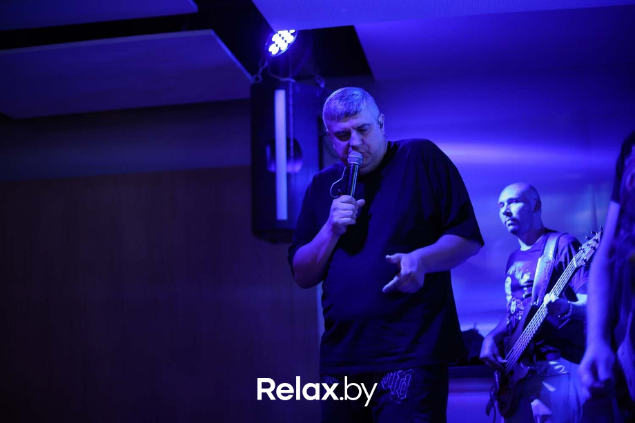 Terra party, фото № 62