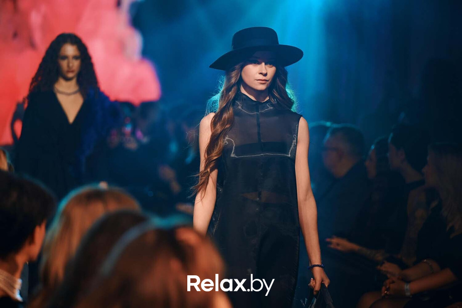 Fashion Fabrique 2.0 (часть 15), фото № 6