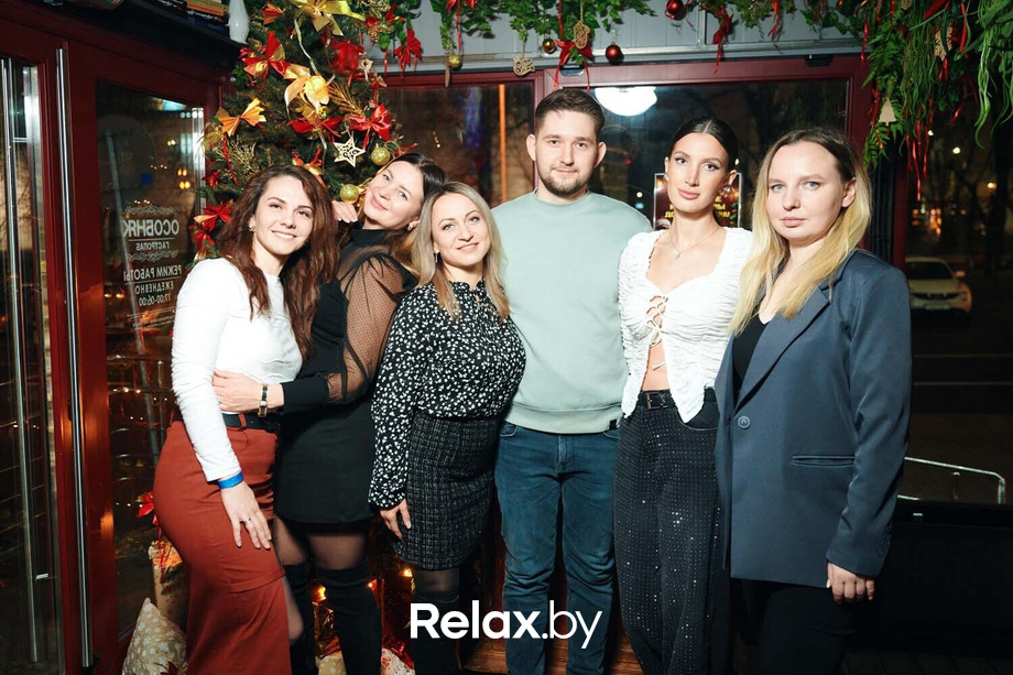 Friday party, фото № 122