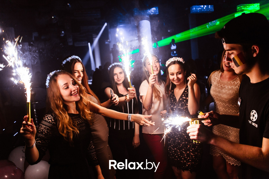 Grand Final Party, фото № 42