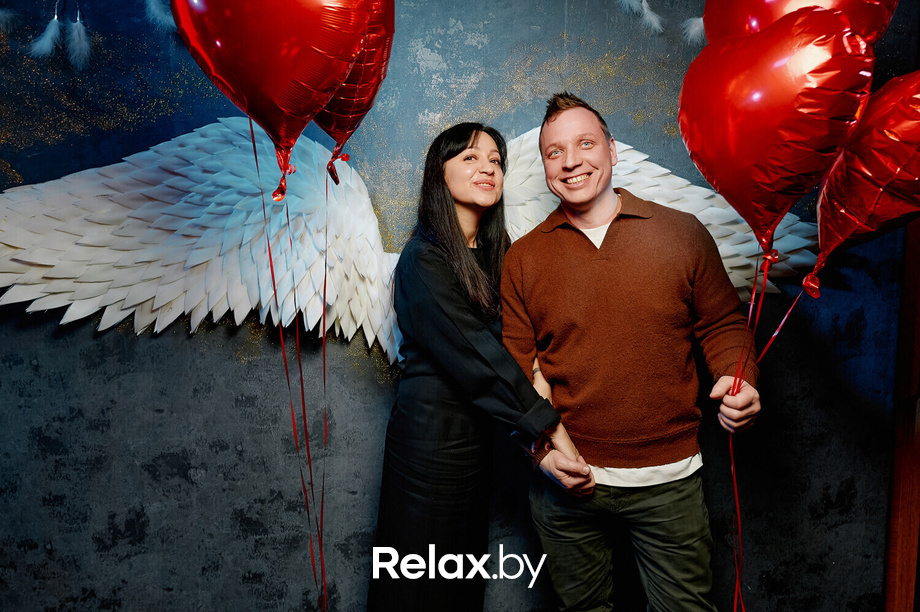 Love & Angels, фото № 42